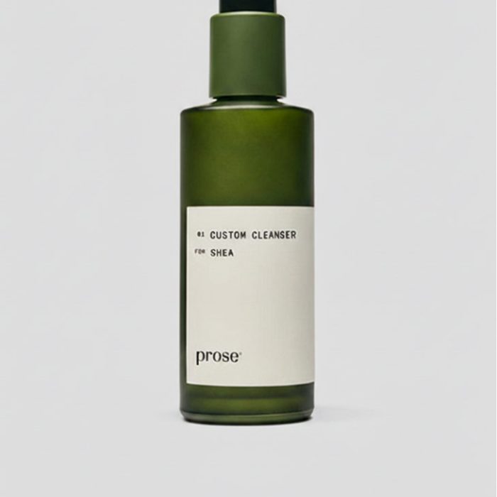 Rejuvenating Clay Mask